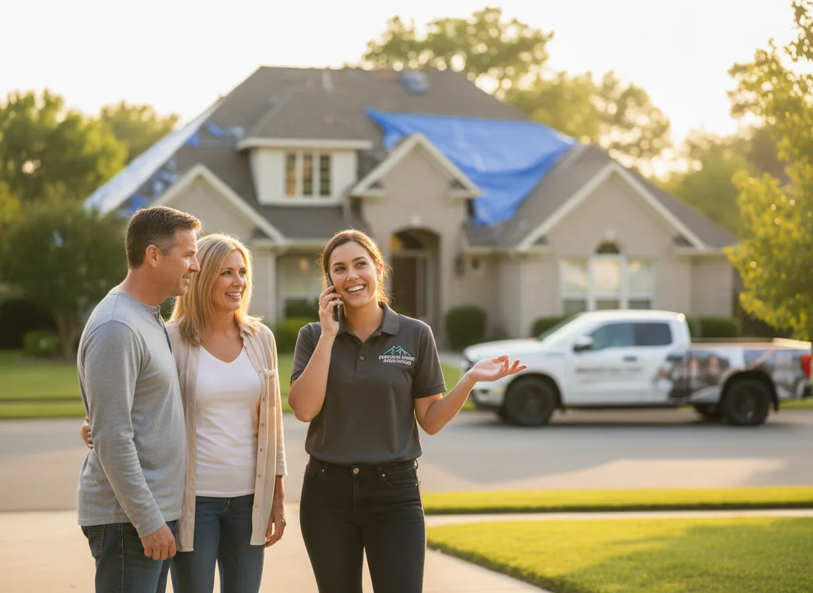 Emergency Roof Repair Garden Valley, CA FAQs